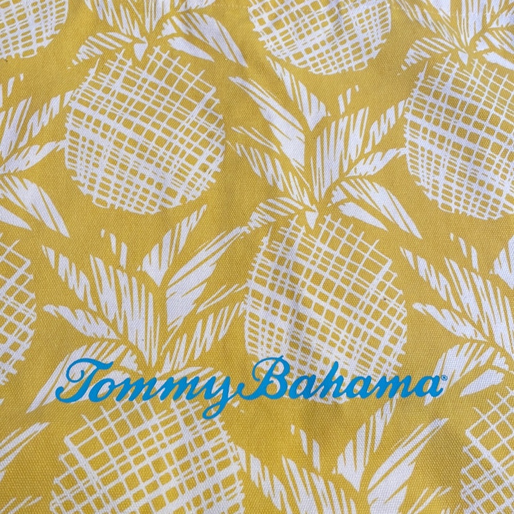 NWT Tommy Bahama Tote 👜 Bag - Picture 2 of 9